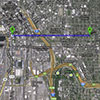 Directions to Downtown Seattle