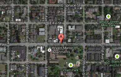 Property Location