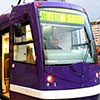 Seattle Streetcar Line